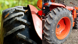 Is it Possible to Insert a Tube in a Tubeless Tractor Tire?- Effective Solution Towards Tubeless Tire Leakage