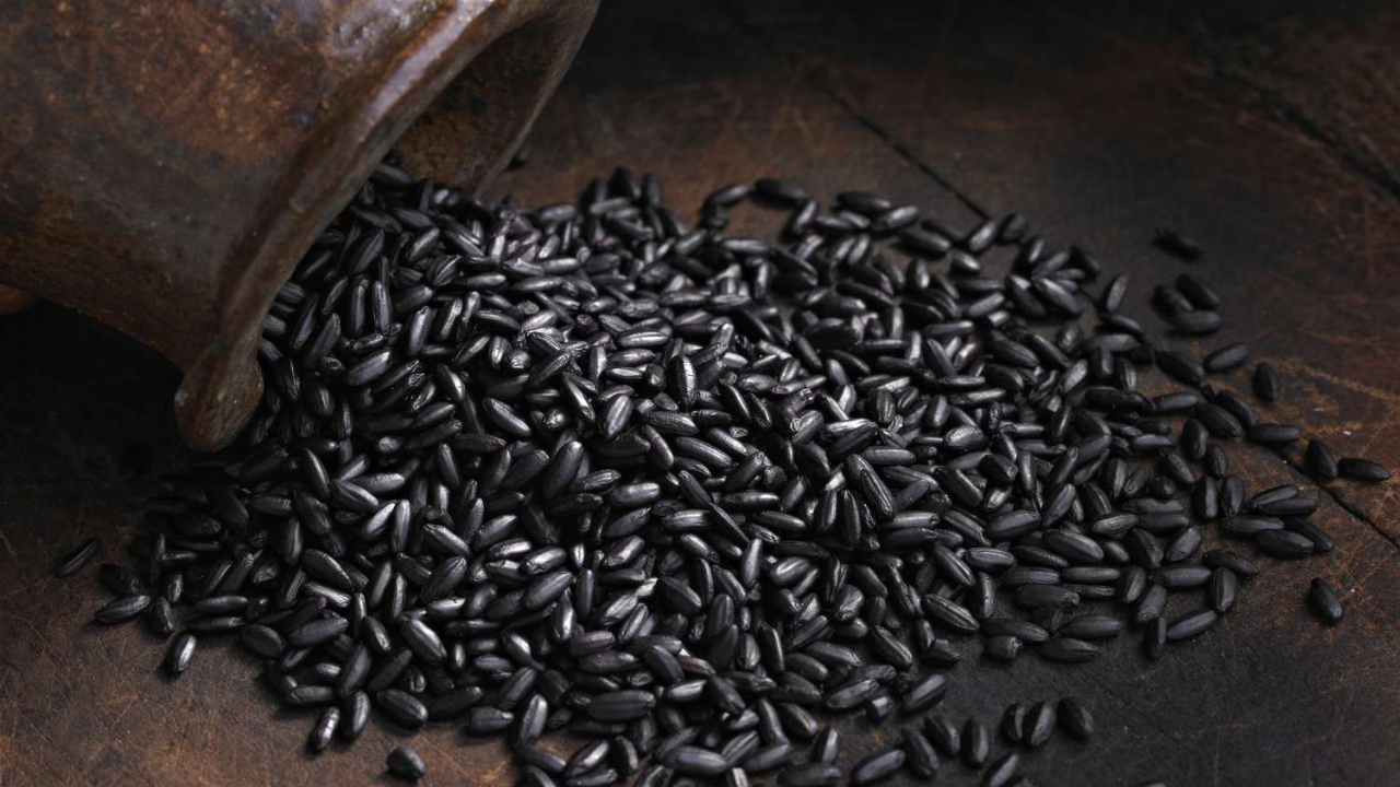 black-rice-exploring-india-s-most-expensive-rice