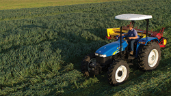 Top 7 Advantages of Having a New Holland Tractor