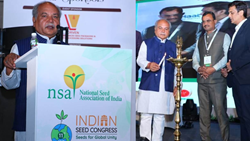 Narendra Singh Tomar: Govt Plans To Soon Launch A Seed Traceability System