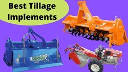 The 6 Most Popular Tillage Implements