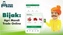  Bijak - Online Agri Commodity Trade & Mandi Rate App