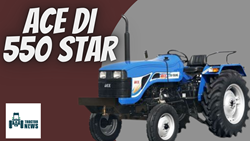 Ace DI 550 STAR- Lets Learn About Its Specifications And Features 