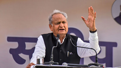 Good News For Farmers-Ashok Gehlot Approves Rs 736 Crore For Interest Free Crop Loans 