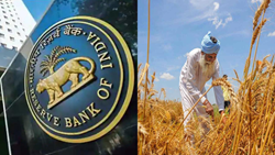 RBI Raises FY24 GDP Growth Projection to 6.5 Per Cent Due to Higher Rabi Crop Output