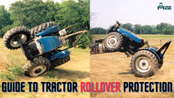 Best Guide Towards Tractor Rollover Protection