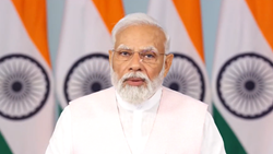 PM Modi's 10-Step Mantra to Improve Global Food Security 