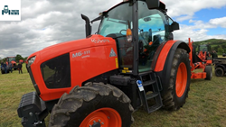 Kubota M6-111 Tractor-2023, Features, Specifications, and More