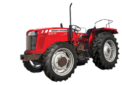 The Tractor Sales for February 2022
