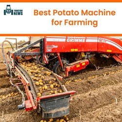 Top 5 Potato Planter Models in India 2022