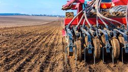 Use These Farm Equipment To Prepare The Soil Before Sowing The Seeds