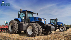 Biggest Launches Of Farm Machinery Around The World In 2023