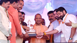 CM Yogi Announces Establishment of Agriculture & Technology University For Kushinagar