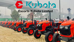 Escorts Kubota to Invest ₹400 Crore in Greenfield Manufacturing Unit in Ghiloth, Rajasthan