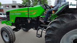 Indo Farm 3065 DI- 2022, Specifications, Features, And More 