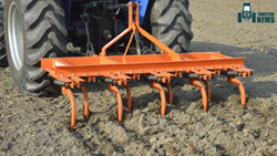 Here Is Everything You Need To Know About Sonalika 13 TYNE Cultivator 