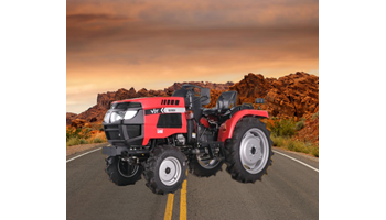 VST Tillers Tractors Ltd Reports 29% Revenue Growth in Q3