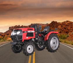 VST Tillers Tractors Ltd Reports 29% Revenue Growth in Q3