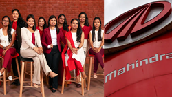 M&M Launches Five-Year Policy to Support Women Employees in Motherhood Journey