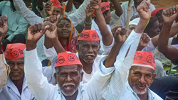 Maharashtra Farmers Call Off Their Long March To Mumbai After Government’s Assurance