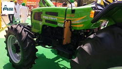 Indo Farm 4190 DI- 2022, Features, Specifications, & Review