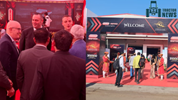 Maschio Gaspardo Marks Its 10th Anniversary In India, Shares Moments Of MGI Journey