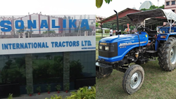 International Tractors Ltd Aims for Top Global Position, to Launch New Tractors Targeting 25 Countries