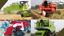 Top 5 Low Price Mini Harvesters to Buy in 2024