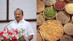 Tamil Nadu Government Promotes High Yielding Varieties of Millets to Encourage Farmers 