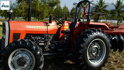 TAFE 7502 4WD- 2023, Specifications, Features, And More 