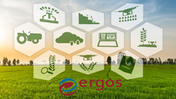 Ergos Agritech Secures $10 Million Funding to Digitize Grain Storage and Empower Indian Farmers