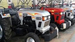 Reasons to Invest in Eicher Tractors in 2022