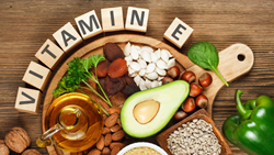 Top 10 Healthy Food Rich in Vitamin E- Elevate Your Health