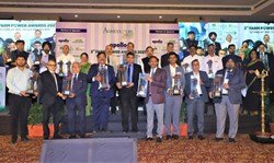 ACE Bagged Award for Its Ultra & Ultra + Harvesters Under Best Launch Category