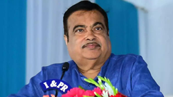 Nitin Gadkari- Scientists Should Adopt Futuristic Vision For Agriculture And Rural-Oriented Research 