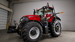 Case IH Unveils Lineup of Redesigned Puma AFS Connect Tractors with Enhanced Features & Telematics