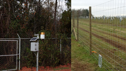 Solar Powered Fencing: A Game-Changer for Indian Agriculture- Advantages & Applications