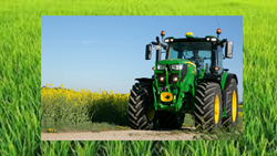 Exploring the Mileage of a Tractor on 1 Liter of Diesel: Measuring Tractor Efficiency & FAQs