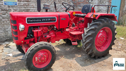 Mahindra 275 DI XP Plus- 2022, Specifications, And Features  
