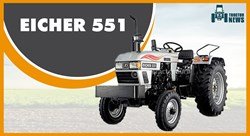 Eicher 551-2022, Features, Price, and Specifications