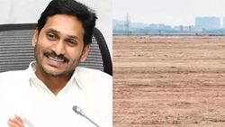  AP Government Restores Land Rights to Over 97,000 Farmers, De-Notifies 2 Lakh Acres of ‘Dotted Lands’