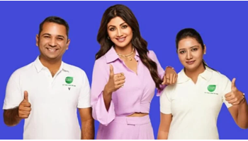 Shilpa Shetty Kundra Joins 'Farm-to-Fork' Startup Kisankonnect in a Strategic Investment