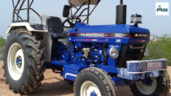 Farmtrac 50 Powermaxx T20- Know About Its Specifications, Feature, And More 