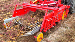  Best Maintenance Tips for Potato Harvesters: Ensuring Longevity and Higher Performance