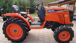 Kubota NeoStar A211N 4WD- Feature, Specifications, & More