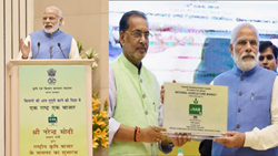 PM Modi Launched e-NAM Portal Will Help Indian Farmers in Selling Their Produce