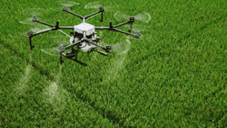 Telangana Leads India with 90% Agri Drone Standard Operating Procedures