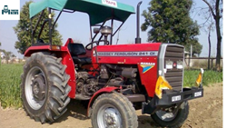 Massey Ferguson 241 DI Mahaan-2023, Features, Specification, and More