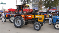 HMT 3522 CS Tractor-Features, Specifications, and More