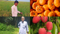 Bihar Farmers and Groups Win Genome Savior Award, 4 Individuals and 2 Collectives Recognized